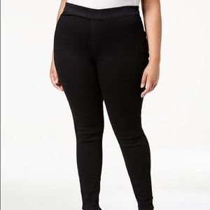 Celebrity pink jeans